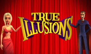 True Illusions