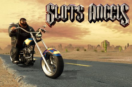 Slots Angels