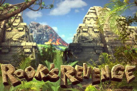 Rook's Revenge