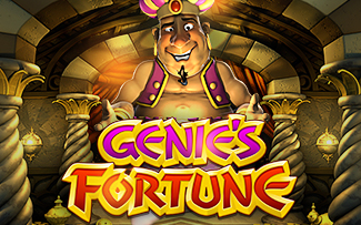 Genie's Fortune