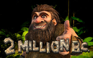 2 Million B.C.