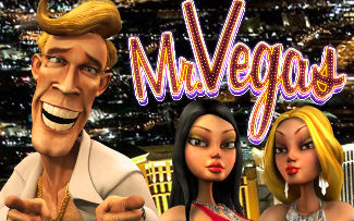 Mr. Vegas