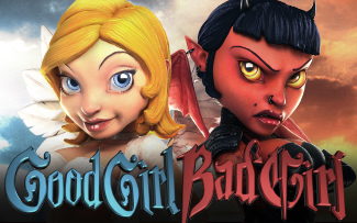 Good Girl/Bad Girl
