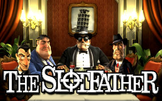 The Slotfather JP