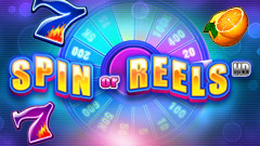 Spin or Reels HD