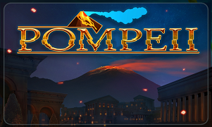 Pompeii