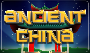 Ancient China