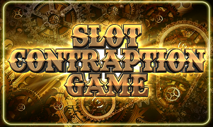 Slot Contraption