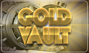 Gold Vault