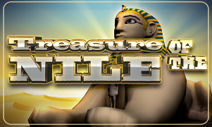 Treasure of the Nile