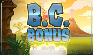 BC Bonus