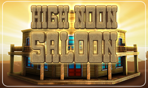 High Noon Saloon