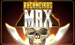 Bucanieros Max