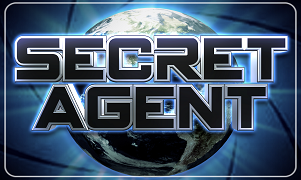 Secret Agent