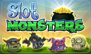Slot Monsters