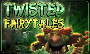 Twisted Fairytales