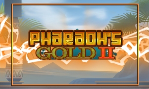 Pharaoh's Gold II