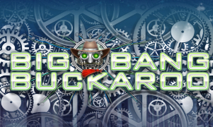 Big Bang Buckaroo