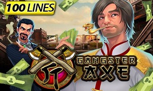 Gangster Axe