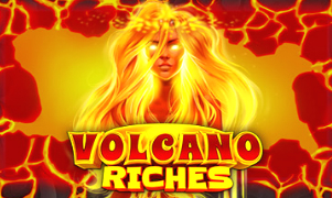 Volcano Riches