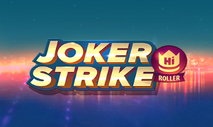 Joker Strike