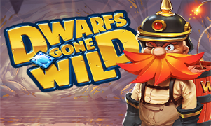 Dwarfs Gone Wild