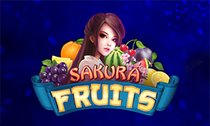 Sakura Fruits