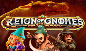 Reign Of Gnomes