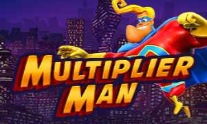 Multiplier Man