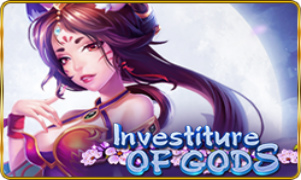 Investiture of Gods