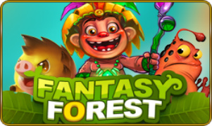 Fantasy Forest