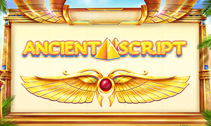 Ancient Script