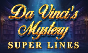 Da Vincis Mystery