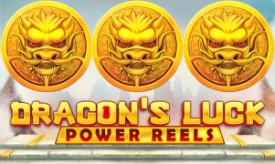 Dragon's Luck Power Reels