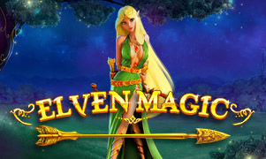 Elven Magic