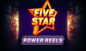 Five Star Power Reels
