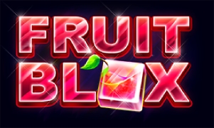 Fruit Blox