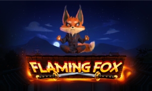 Flaming Fox