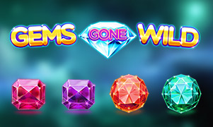 Gems Gone Wild
