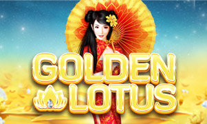 Golden Lotus