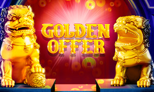 Golden Offer