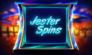 Jester Spins