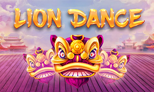 Lion Dance