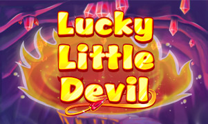 Lucky Little Devil