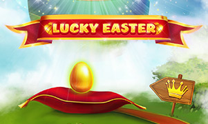 Lucky Easter