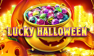Lucky Halloween