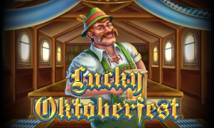 Lucky Oktoberfest