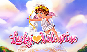 Lucky Valentine