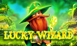 Lucky Wizard