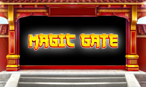 Magic Gate